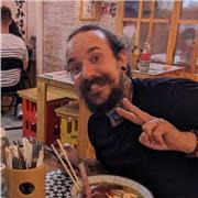 Diplômé d'une licence en microbiologie je donne des cours de soutiens principalement dans les matières scientifiques